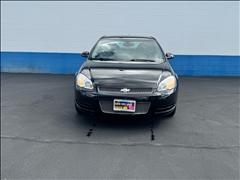 2013 Chevrolet Impala 