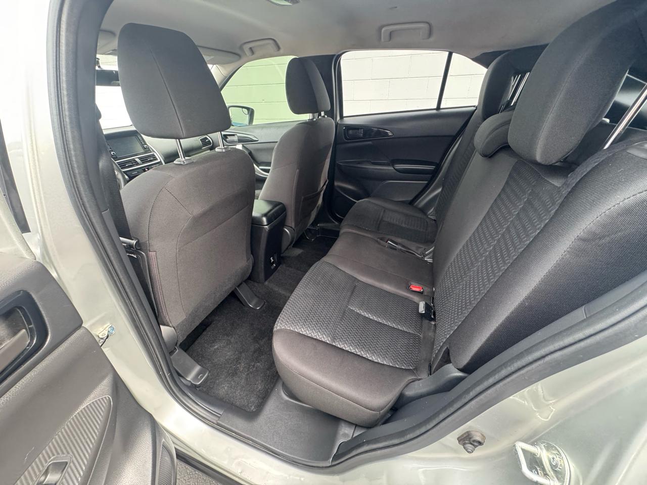 Mitsubishi Eclipse Cross ES AWD 2020