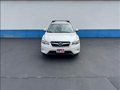 2014 Subaru XV Crosstrek 