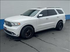 2017 Dodge Durango 
