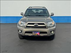2006 Toyota 4Runner 