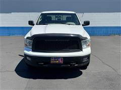2012 Dodge 1500 