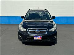 2015 Subaru XV Crosstrek 