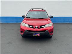 2013 Toyota RAV4 