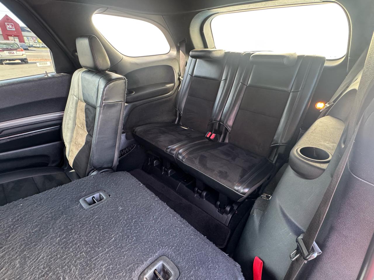 Dodge Durango GT AWD 2019