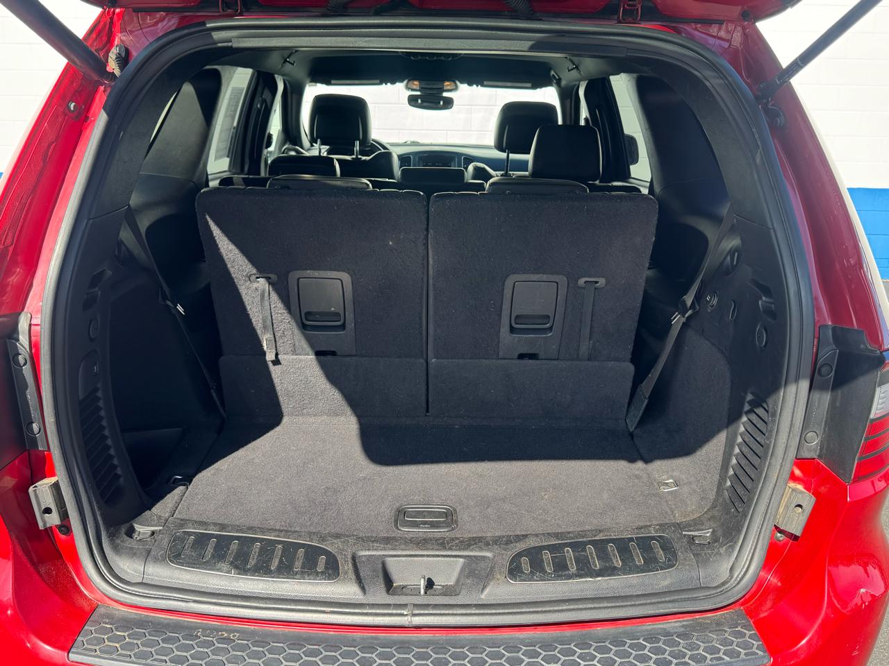 Dodge Durango GT AWD 2019