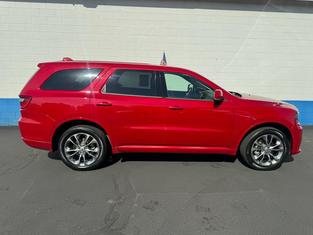 Dodge Durango GT AWD 2019