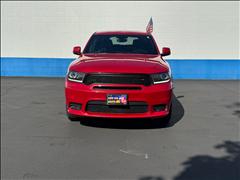 2019 Dodge Durango 