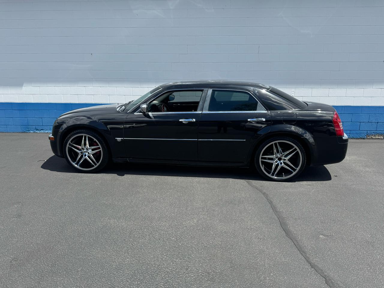 Chrysler 300 C 2005