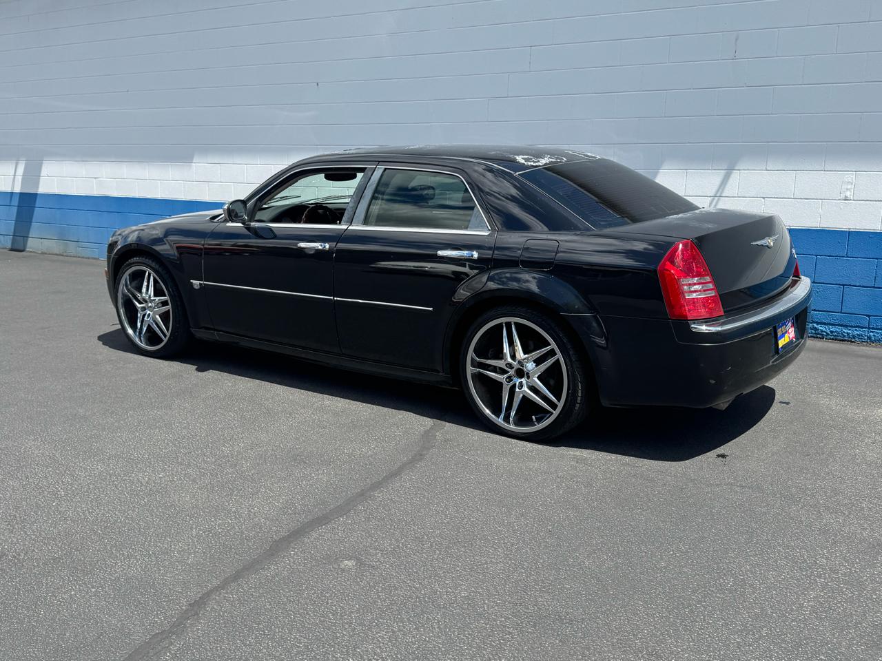 Chrysler 300 C 2005