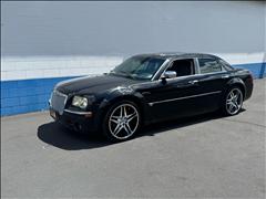 2005 Chrysler 300 