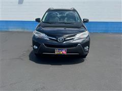 2013 Toyota RAV4 