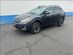 2017 Subaru Crosstrek 