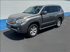 2010 Lexus GX 460 