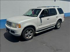 2004 Ford Explorer 