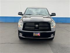 2012 Dodge 1500 