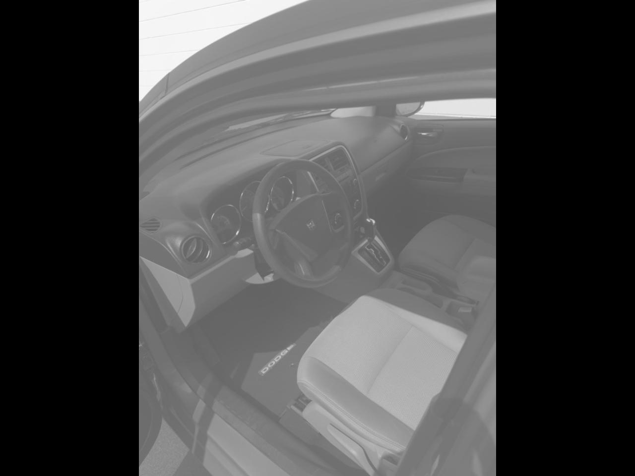 2010 Dodge Caliber SXT - Photo 6