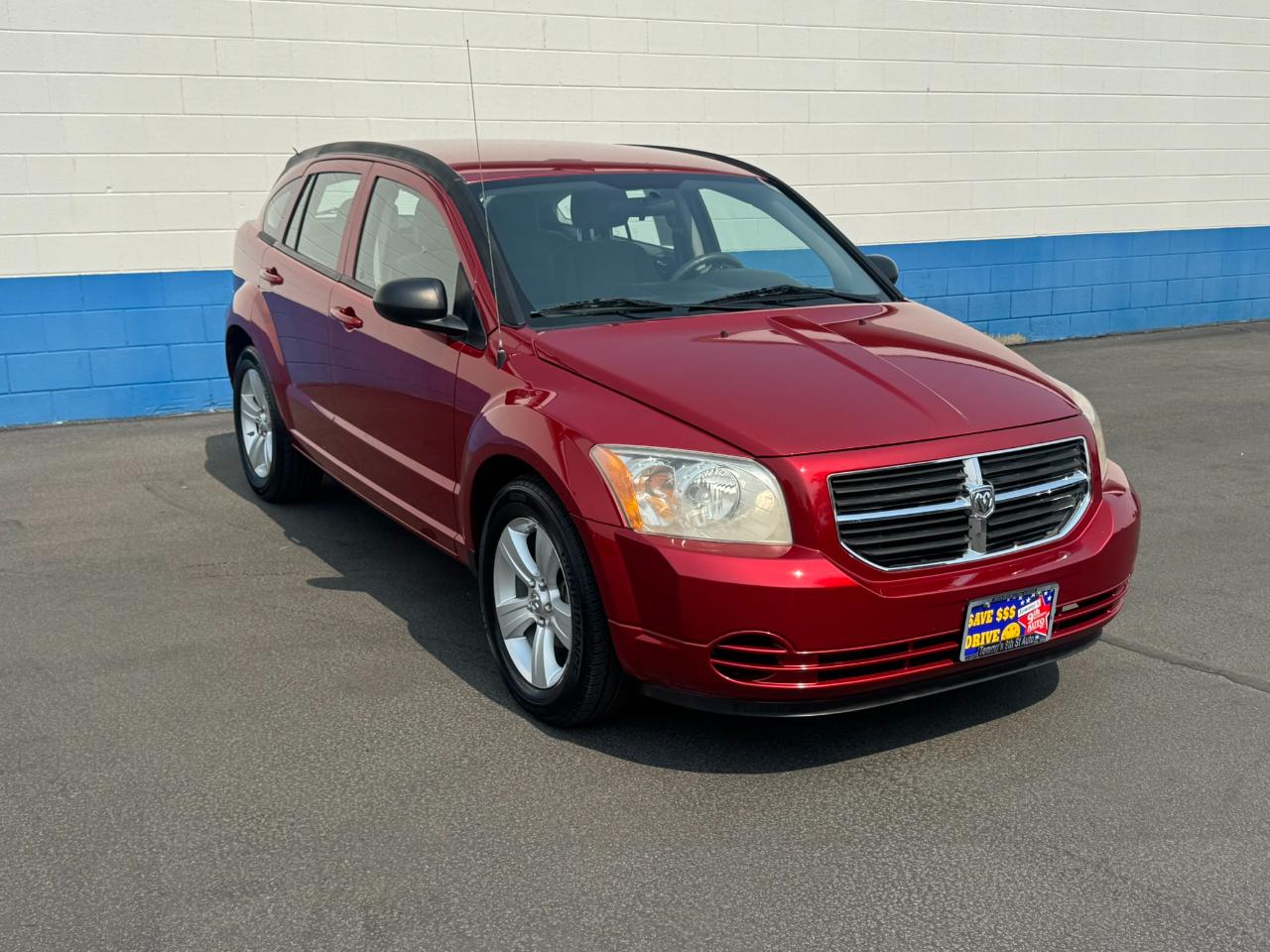 2010 Dodge Caliber SXT - Photo 14