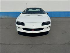 1995 Chevrolet Camaro 