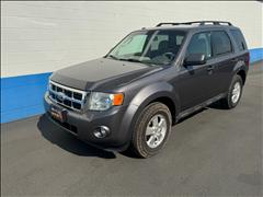2010 Ford Escape 