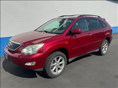 2009 Lexus RX 350 
