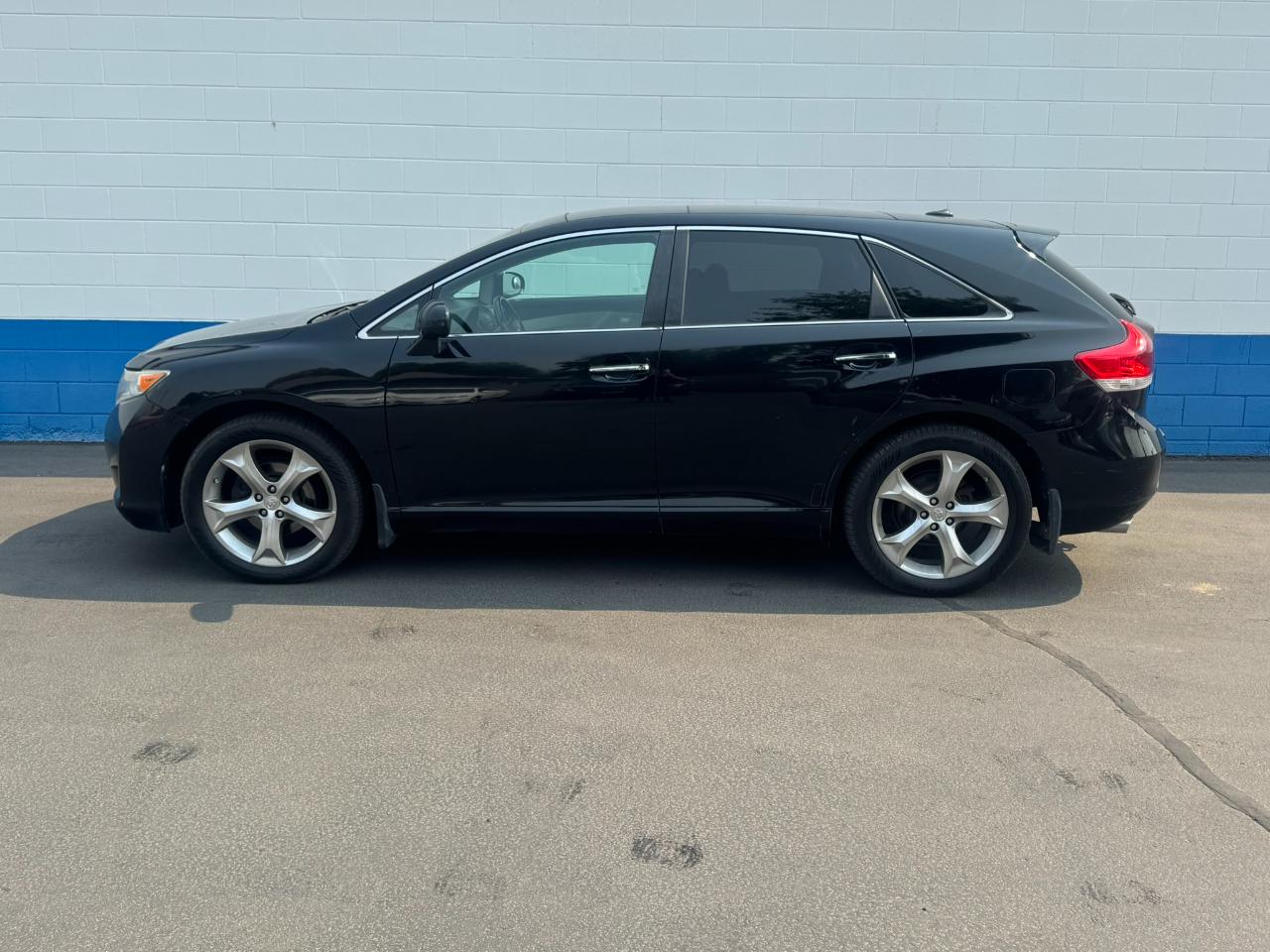 Toyota Venza 4X4 V6 2010