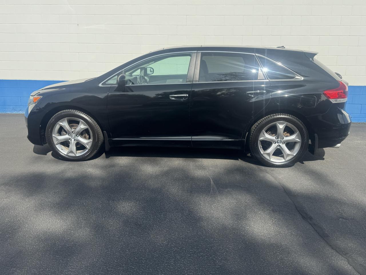 Toyota Venza 4X4 V6 2010