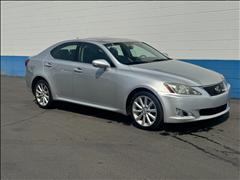 2010 Lexus IS 