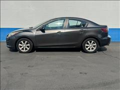 2010 Mazda MAZDA3 