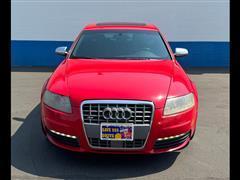 2008 Audi S6 