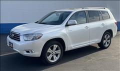 2010 Toyota Highlander 