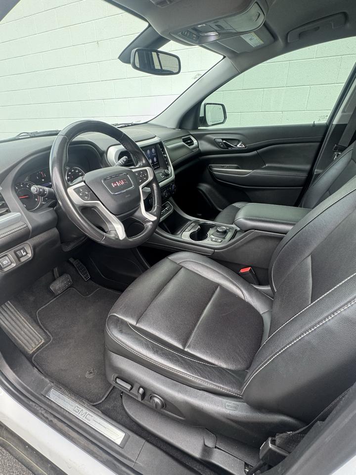 GMC Acadia SLT AWD 2020