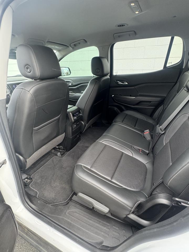 GMC Acadia SLT AWD 2020