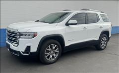 2020 GMC Acadia 
