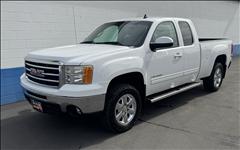 2013 GMC Sierra 1500 