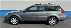 2008 Subaru Outback 