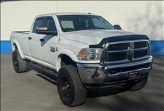 2014 RAM 3500 