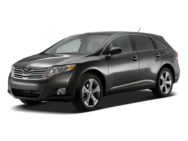 2009 Toyota Venza 