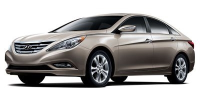 2011 Hyundai Sonata Limited Auto