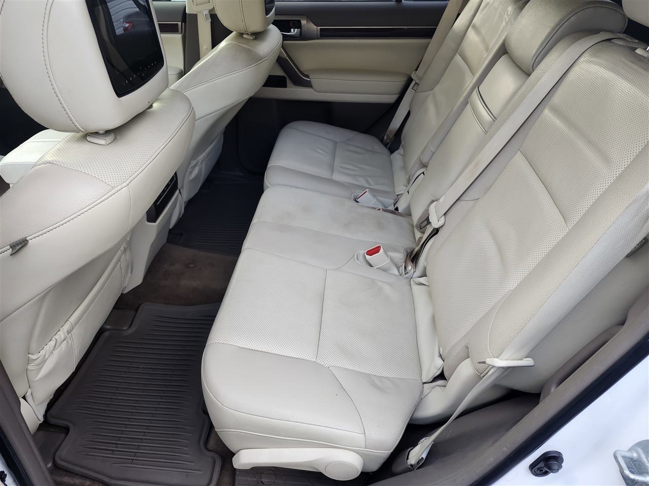 2015 Lexus GX 460 photo 4
