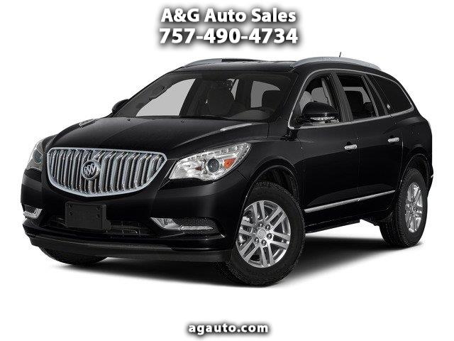 2016 Buick Enclave Convenience FWD