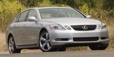 2007 Lexus GS 350 350 AWD's photo