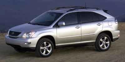 2004 Lexus RX 350 330 AWD's photo