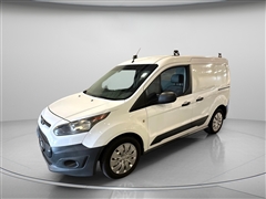 2014 Ford Transit Connect 