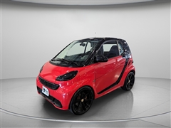 2014 Smart Fortwo 