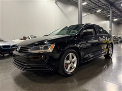 2016 Volkswagen Jetta 