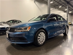 2016 Volkswagen Jetta 