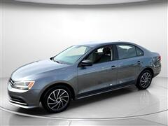 2015 Volkswagen Jetta 