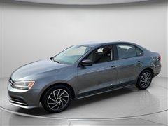 2015 Volkswagen Jetta 