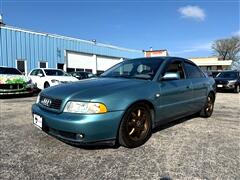 1999 Audi A4 